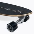 Skateboard surfskate Carver Lost CX Raw 32" Quiver Killer 2021 Complete albastru-albă L1012011107 7
