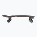 Skateboard surfskate Carver C7 Raw 31.25" Knox Phoenix 2022 Complete negru-roșie C1013011133 3
