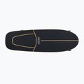 Skateboard surfskate Carver C7 Raw 31.25" Knox Phoenix 2022 Complete negru-roșie C1013011133 4