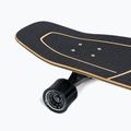 Skateboard surfskate Carver C7 Raw 31" Resin 2022 Complete albastru-albă C1013011135 6