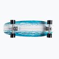 Skateboard surfskate Carver CX Raw 31" Resin 2022 Complete albastru-albă C1012011135