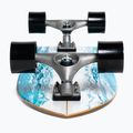 Skateboard surfskate Carver CX Raw 31" Resin 2022 Complete albastru-albă C1012011135 5