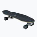 Skateboard surfskate Carver C7 Raw 31" JOB Blue Tiger 2022 Complete albastru-roză C1013011140 2