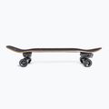 Skateboard surfskate Carver C7 Raw 34" Kai Dragon 2022 Complete albastru-roșie C1013011143 3