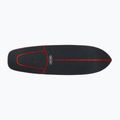 Skateboard surfskate Carver C7 Raw 34" Kai Dragon 2022 Complete albastru-roșie C1013011143 4