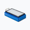 Perie de schi HOLMENKOL nailon albastru 24510