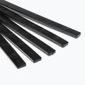 HOLMENKOL bețișoare de turnare negre 5buc 24403 4