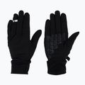Mănuși de schi pentru femei KinetiXx Winn, negru, 7018-100-01