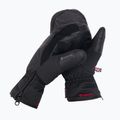 Mănuși de schi cu un singur deget pentru bărbați KinetiXx Blake Ski Alpin Mitten GTX, negru, 7019-270-01