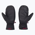 Mănuși de schi cu un singur deget pentru bărbați KinetiXx Blake Ski Alpin Mitten GTX, negru, 7019-270-01 2