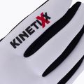 Mănuși de schi KinetiXx Keke, alb, 7020120 02 4