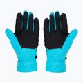 KinetiXx mănuși de schi pentru copii Barny Ski Alpin albastru 7020-600-11 3