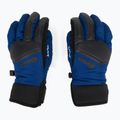 KinetiXx Billy Ski Alpin mănuși de schi pentru copii albastru/negru 7020-601-04 3