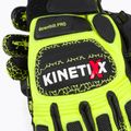 Mănușă de schi KinetiXx Tarik Race WC roșu 7021-260-01 4