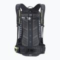 Rucsac de ciclism EVOC Fr Enduro Blackline 16 l negru 100106100 6