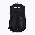 Evoc Stage 18L rucsac pentru bicicletă negru 100203100