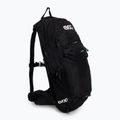 Evoc Stage 12L rucsac pentru bicicletă negru 100204100 2