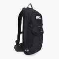 Evoc Stage 6L+ 2L Rucsac de bicicletă negru 100205100 2