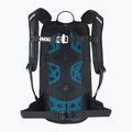 Evoc Stage 6L+ 2L Rucsac de bicicletă negru 100205100 9