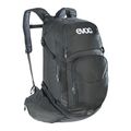 Rucsac de ciclism EVOC Explorer Pro 30 l black