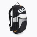 Evoc Stage 12L rucsac de bicicletă Team negru 100204116