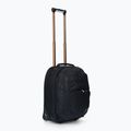 EVOC Terminal Terminal 40 + 20 geamantan cu rucsac detașabil negru 401216100
