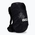 Husă de ploaie Evoc Raincover Sleeve, negru, 601010100-M