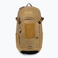 Rucsac pentru bicicletă Evoc Neo 16L bej 100116605-S/M