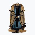 Rucsac pentru bicicletă Evoc Neo 16L bej 100116605-S/M 2