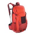 Evoc Fr Rucsac pentru bicicletă Trail roșu 100102516-M/L 7