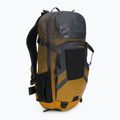 Rucsac pentru biciclete Evoc Fr Enduro maro 100107122-S 2