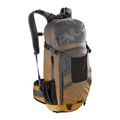 Rucsac pentru biciclete Evoc Fr Enduro maro 100107122-S 6