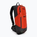 Evoc Fr Lite Rucsac pentru biciclete de curse portocaliu 100115125-M/L 2