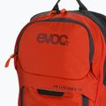 Evoc Fr Lite Rucsac pentru biciclete de curse portocaliu 100115125-M/L 5