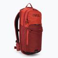 Evoc Stage 6L+2L Rucsac de bicicletă pentru bicicletă roșu 100205516