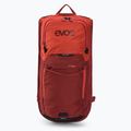 Evoc Stage 6L+2L Rucsac de bicicletă pentru bicicletă roșu 100205516 2