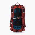 Evoc Stage 6L+2L Rucsac de bicicletă pentru bicicletă roșu 100205516 3