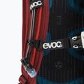 Evoc Stage 6L+2L Rucsac de bicicletă pentru bicicletă roșu 100205516 5
