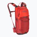 Evoc Stage 6L+2L Rucsac de bicicletă pentru bicicletă roșu 100205516 7
