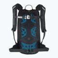 Evoc Stage 6L+2L Rucsac de bicicletă pentru bicicletă roșu 100205516 8
