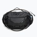 Servieta pentru bicicletă EVOC Hip Pack Pro 3L + 1.5L rezervor de aer, negru 102504120