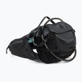 Servieta pentru bicicletă EVOC Hip Pack Pro 3L + 1.5L rezervor de aer, negru 102504120 2