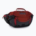 Servieta pentru bicicletă EVOC Hip Pack Pro 3L + rezervor 1.5L, gri 102504126