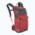 Rucsac pentru bicicletă Evoc Stage 12L roșu 100204126