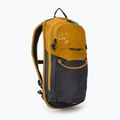 Rucsac pentru bicicletă Evoc Stage 6L galben 100208607 2