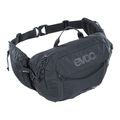 Servieta pentru bicicletă EVOC Hip Pack 3L negru 102507100 6