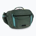 Servieta pentru bicicletă EVOC Hip Pack 3L verde 102507307