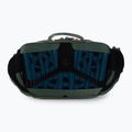 Servieta pentru bicicletă EVOC Hip Pack 3L verde 102507307 2