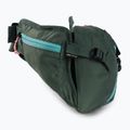 Servieta pentru bicicletă EVOC Hip Pack 3L verde 102507307 3