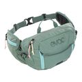 Servieta pentru bicicletă EVOC Hip Pack 3L verde 102507307 6